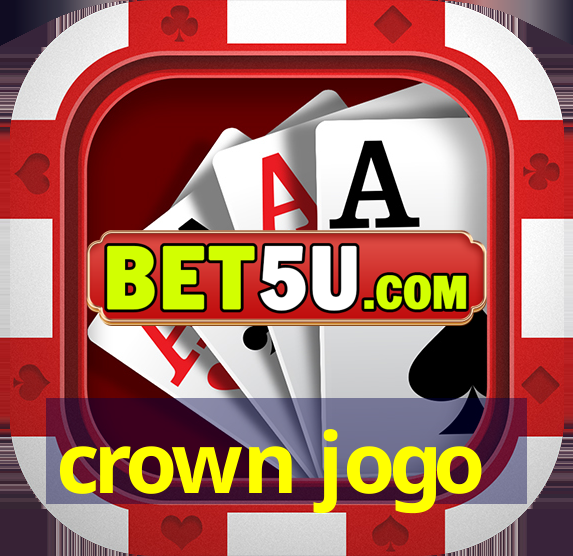 crown jogo